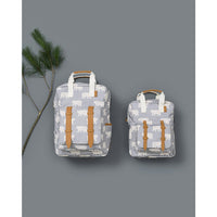 Pre-order | Kinder rugtas | Polar bear