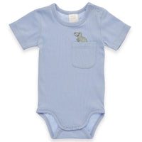Romper met korte mouw | T-Rex