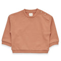 Sweater | Coral