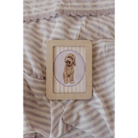 Wenskaart | Labradoodle