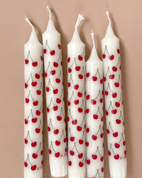 Dinerkaars | Cherry