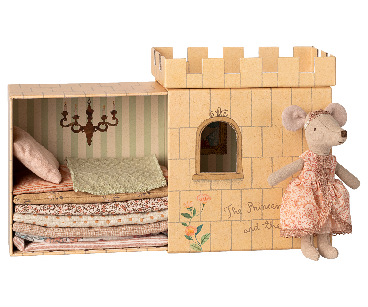 Maileg | Princess and the pea | Big sister