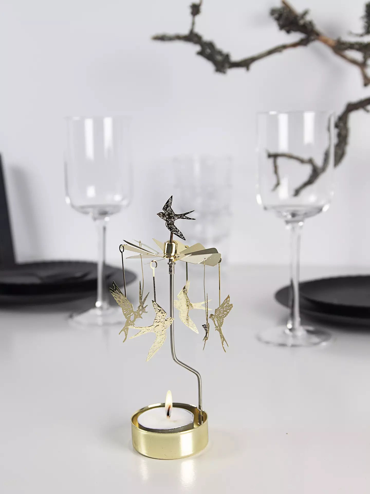 Angel chime | Zwaluw