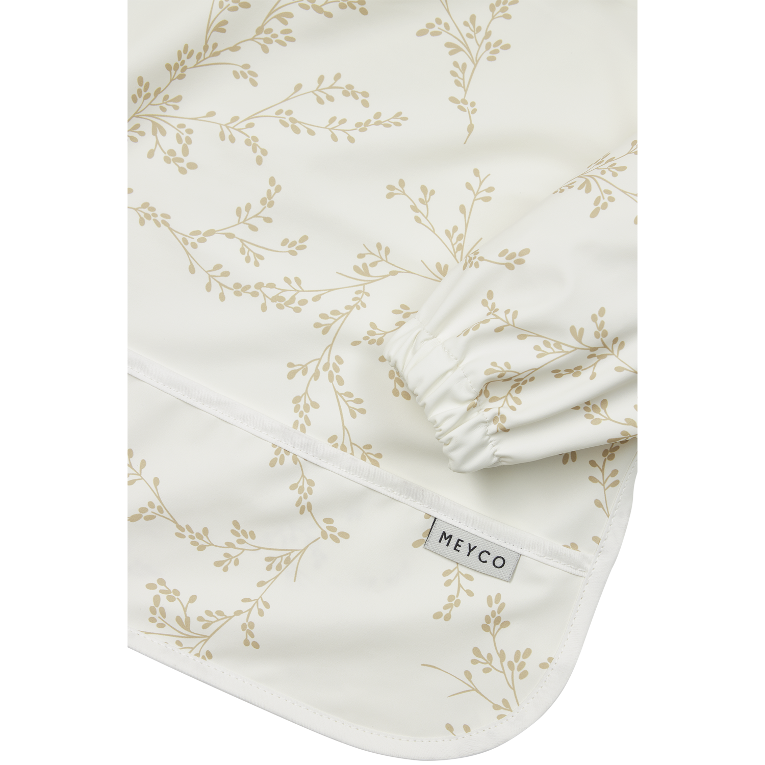 Mouwslab | Branches | Sand