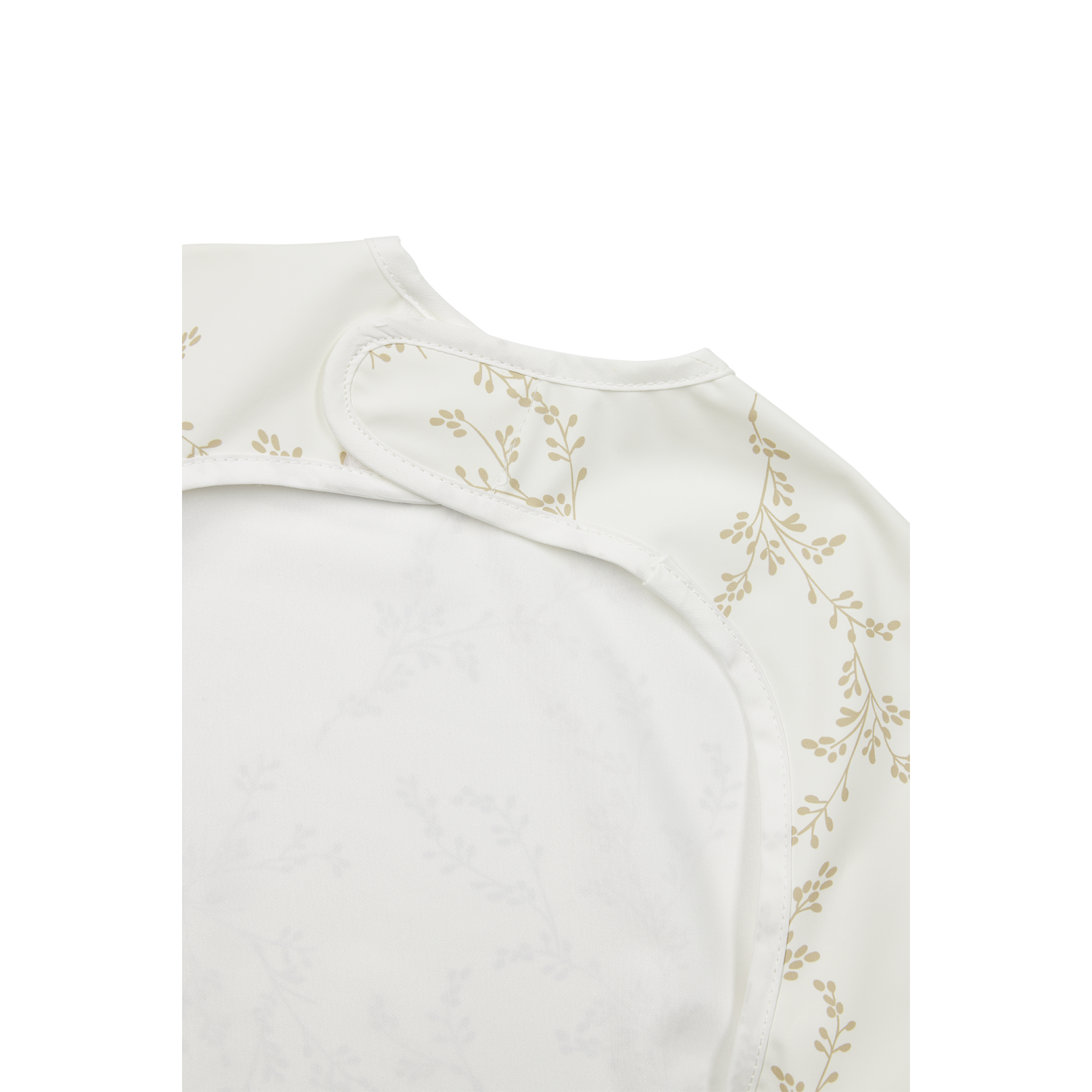 Mouwslab | Branches | Sand