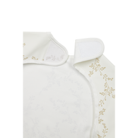 Mouwslab | Branches | Sand