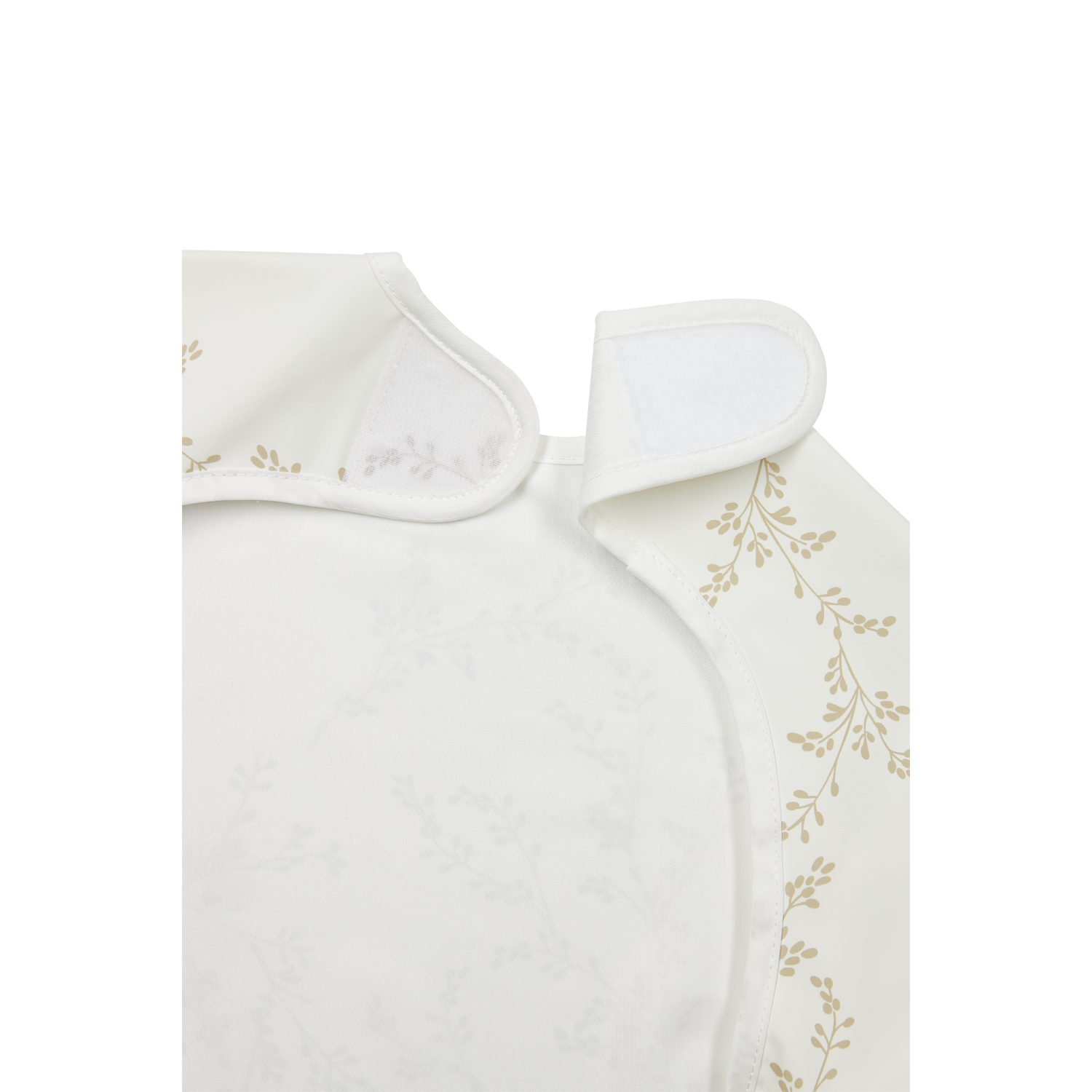 Mouwslab | Branches | Sand