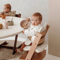 Mouwslab | Branches | Sand