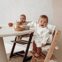 Mouwslab | Branches | Sand