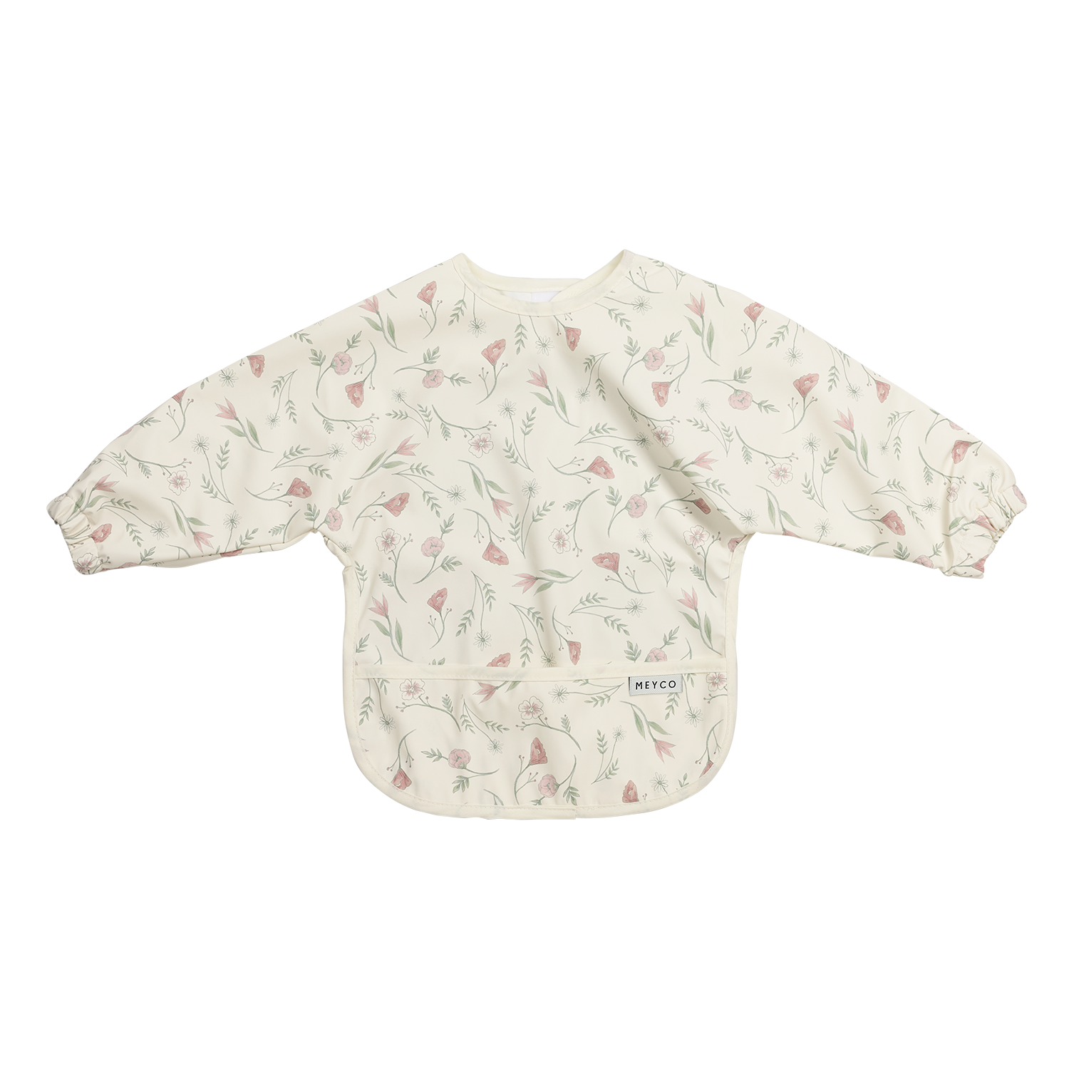 Mouwslab | Flower | Multicolour