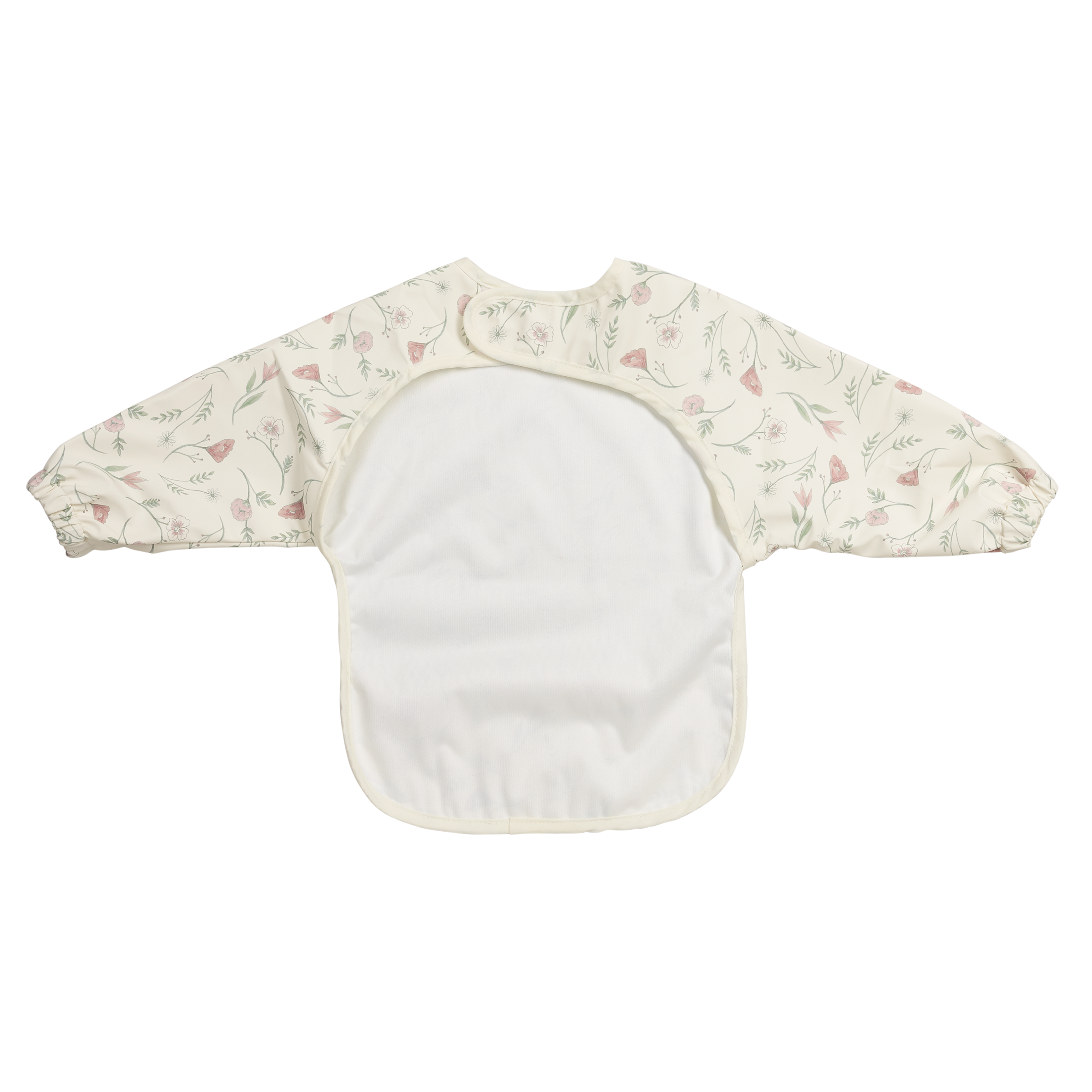 Mouwslab | Flower | Multicolour