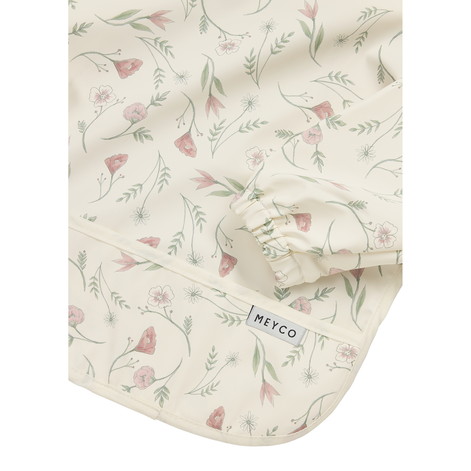 Mouwslab | Flower | Multicolour