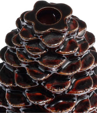 Kandelaar | Dennenappel | Diverse maten