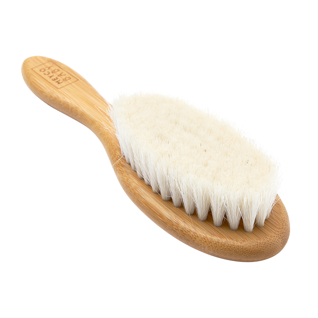 Borstelset | Naturel