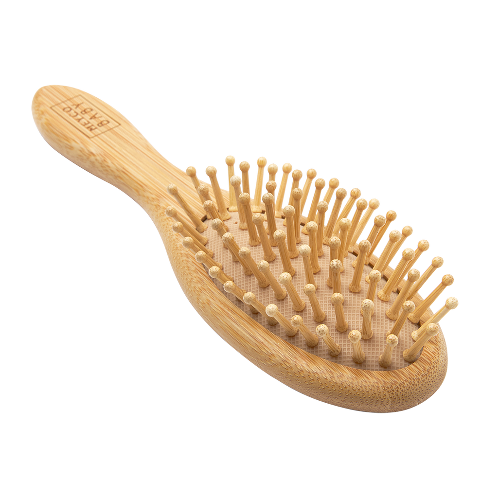 Borstelset | Naturel