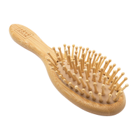 Borstelset | Naturel