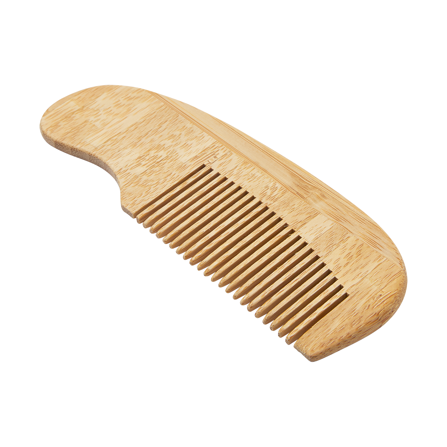 Borstelset | Naturel