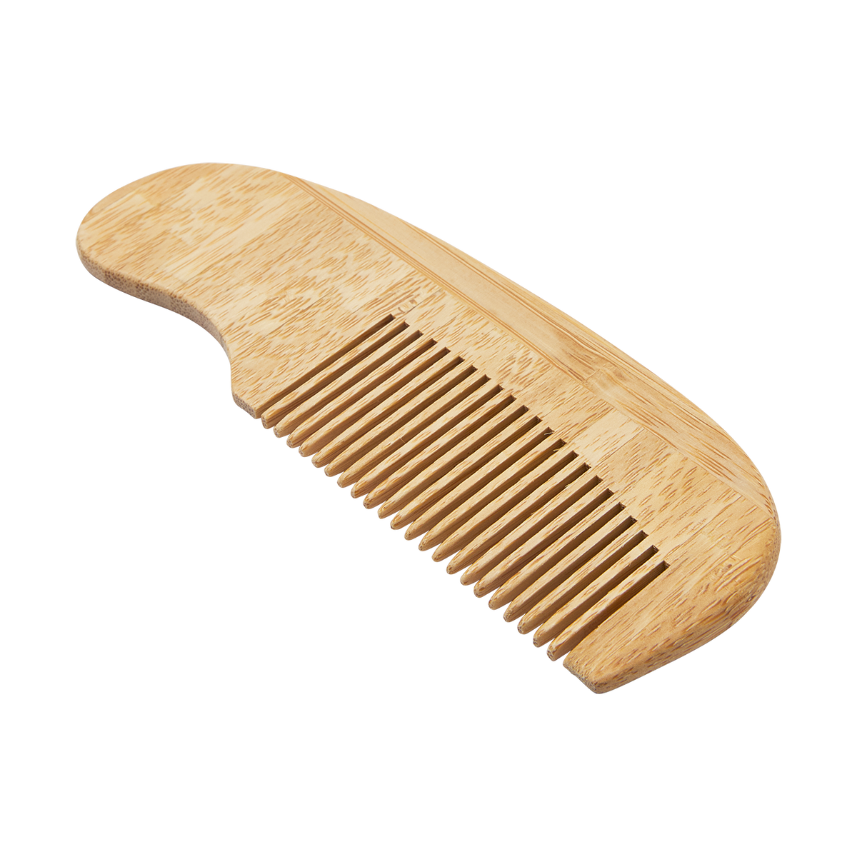 Borstelset | Naturel