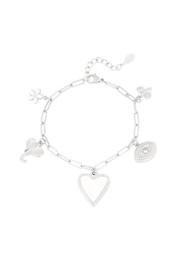 heartstrings bracelet