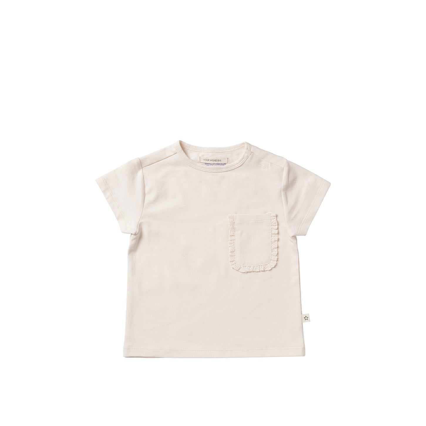 Pocket shirt | Solid