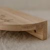 Eiken wandplank | Hey lovely