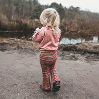 French knit | Crochet sweater