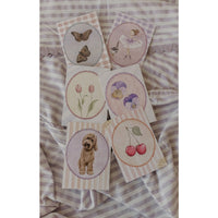 Wenskaart | Labradoodle