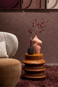 Kandelaar | Dennenappel | Diverse maten