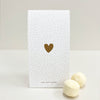 Mini bath bombs | Heart