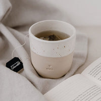 Handgemaakte mok | Oma