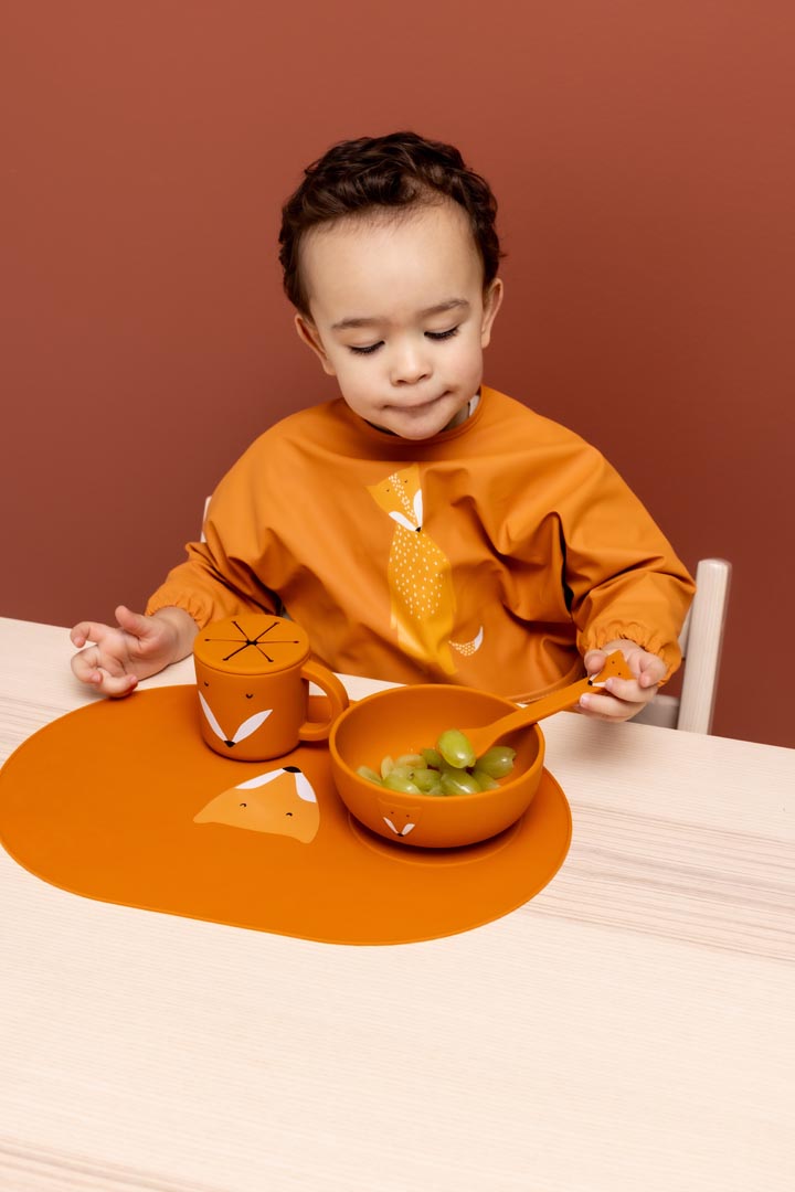 Siliconen placemat | Mr. Fox