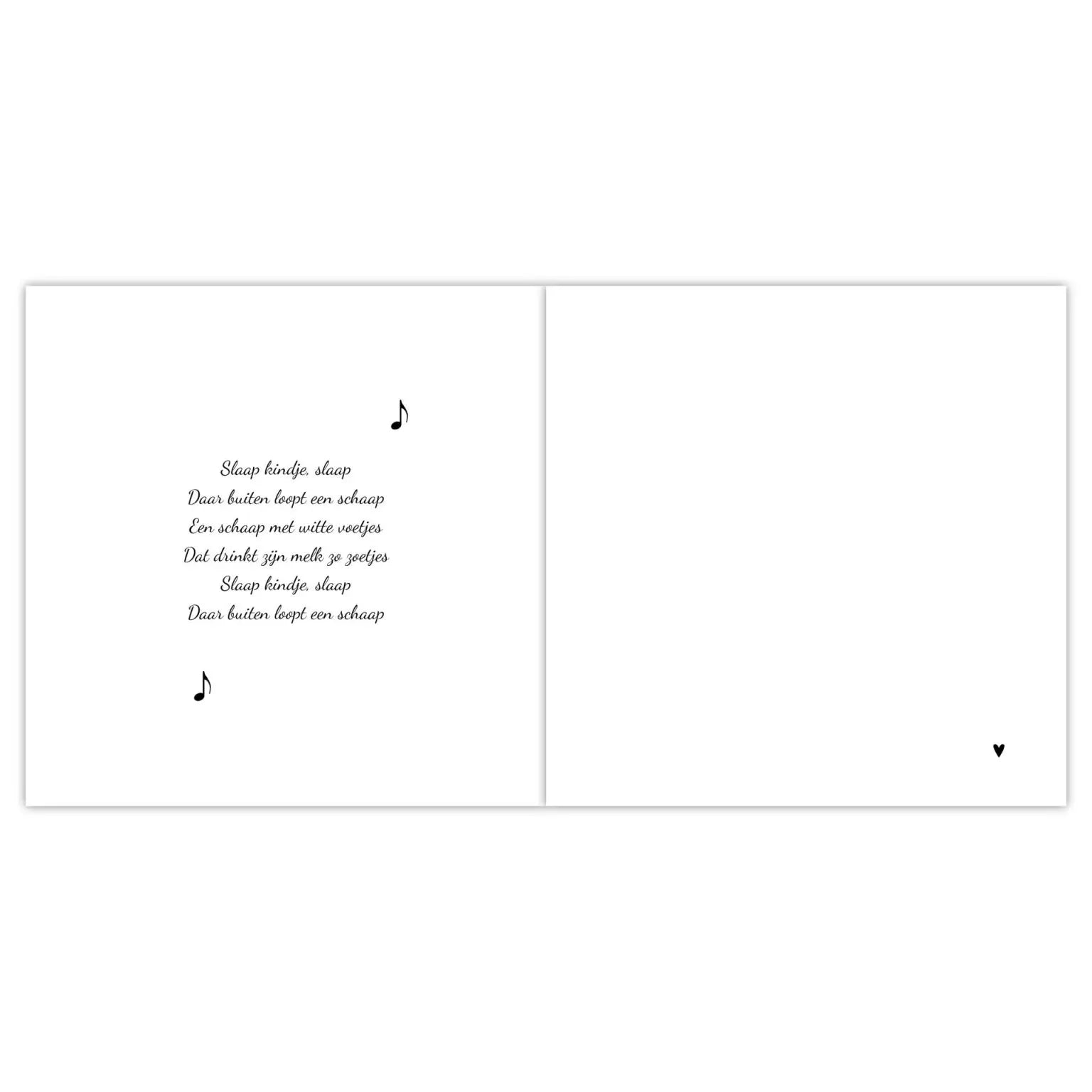 Invulboek | Babyboek | Mijn eerste jaar