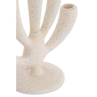 Kandelaar Polino | Crème