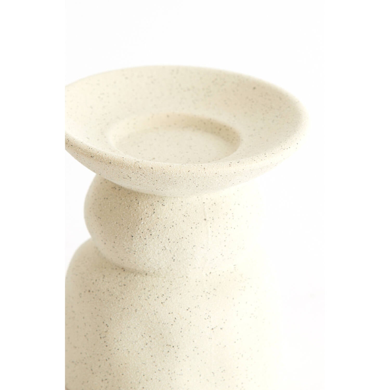 Kandelaar Atrani | Ø 11.5 x 12.5 cm