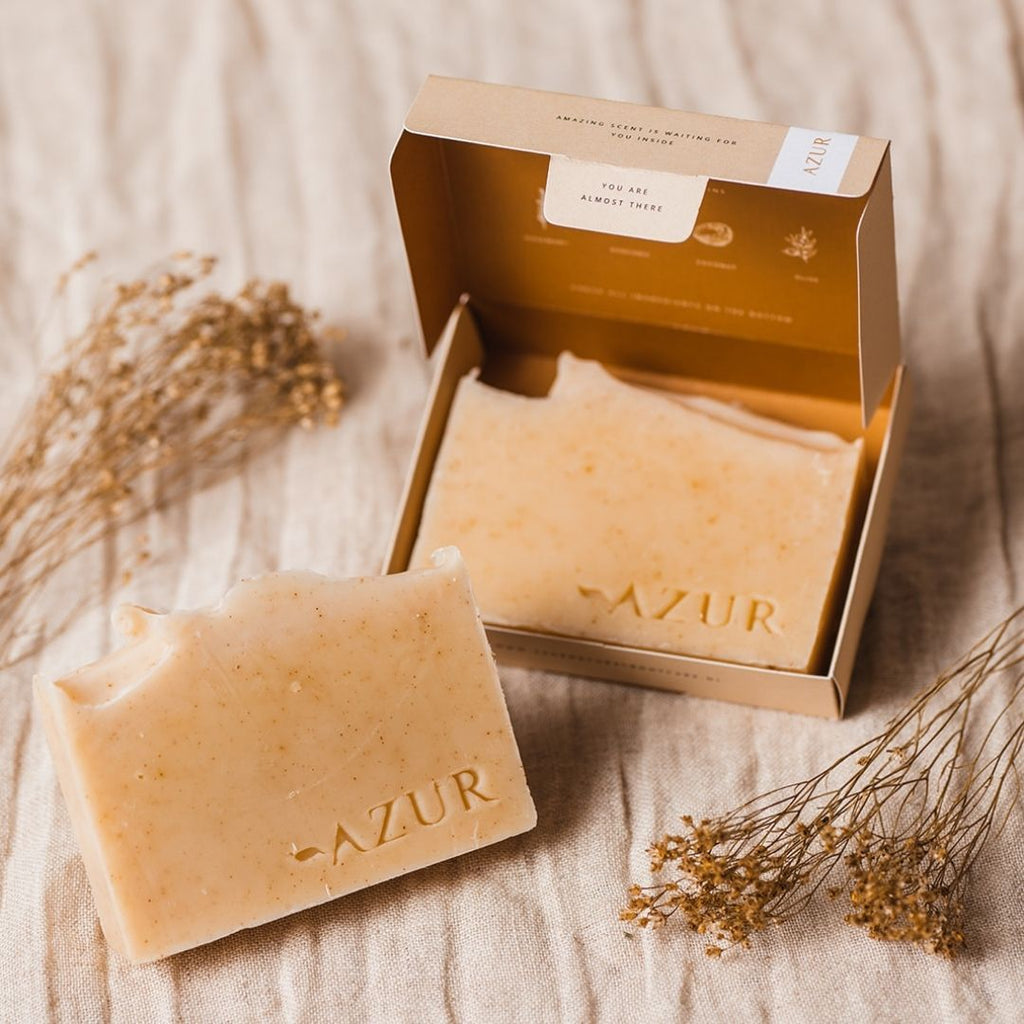 Natuurlijke shampoo bar | One & only