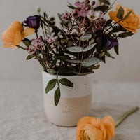 Handgemaakte mok | Oma