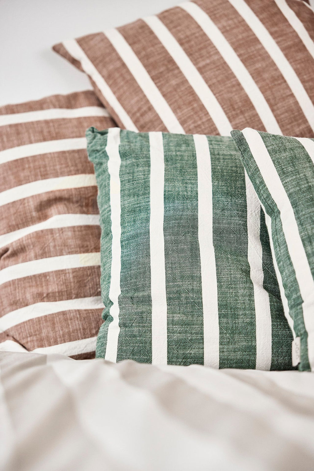 Kussenhoes Kara | 40 x 60 cm | Siena