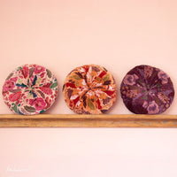 Sierkussen Maye | Multicolour