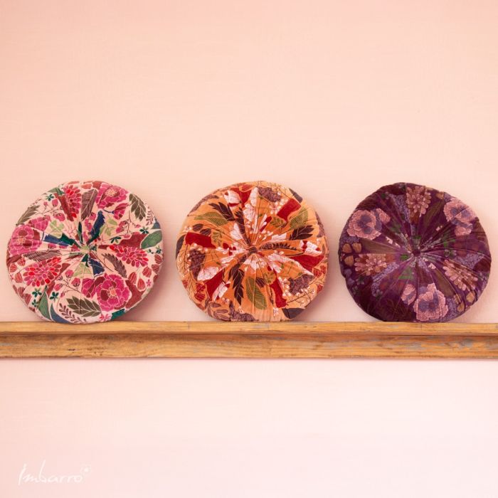 Sierkussen Maye | Multicolour