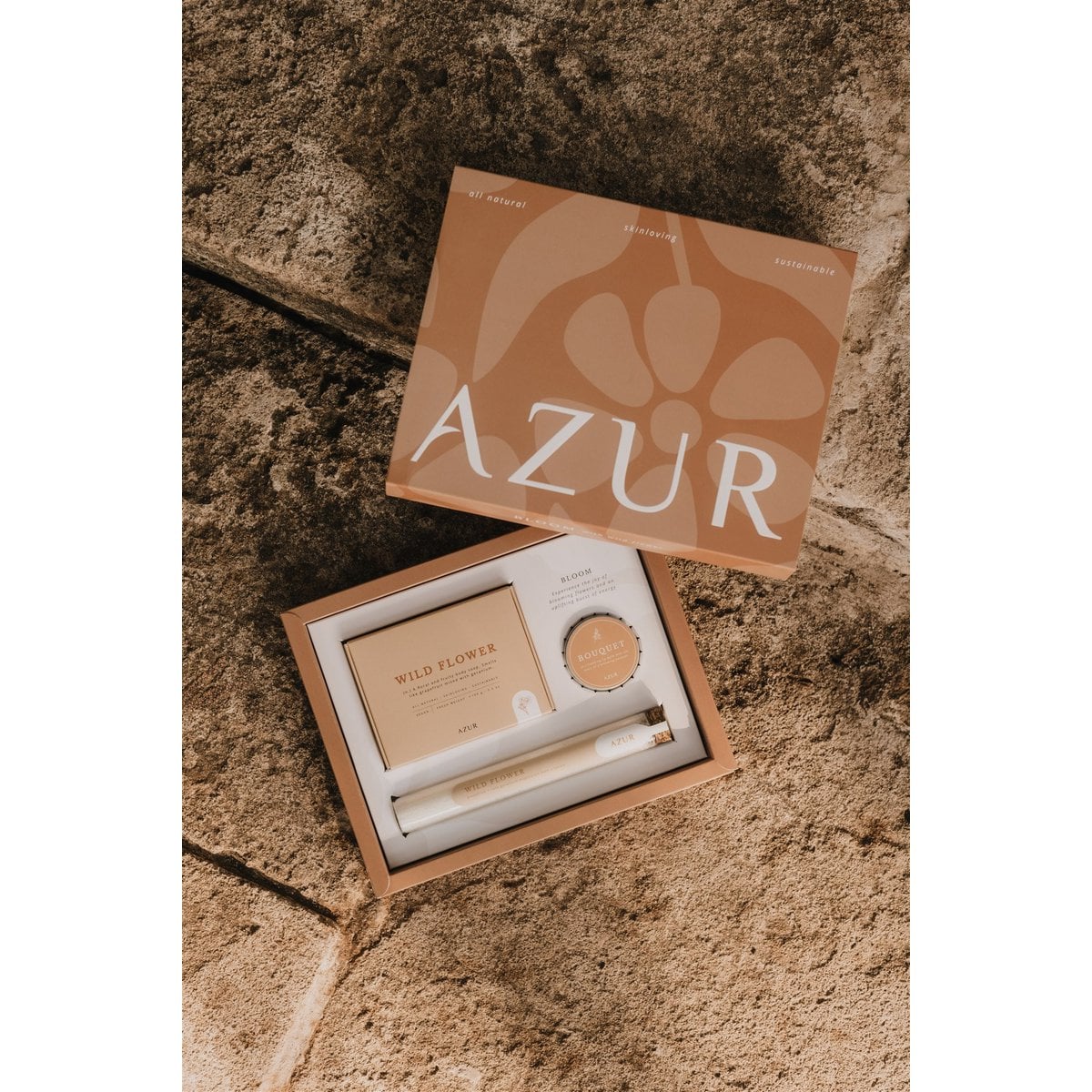 Giftset | Bloom