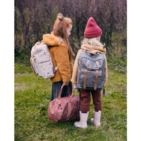 Rugzak | Rabbit sandshell | Groot