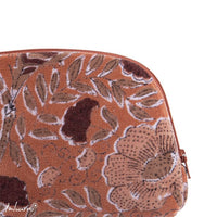 Portemonnee Eleana | Oudroze