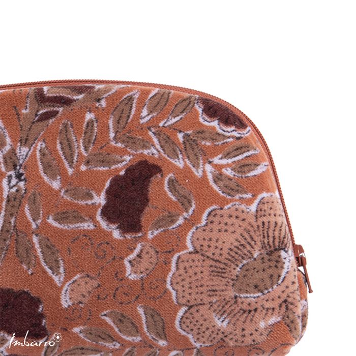 Portemonnee Eleana | Oudroze