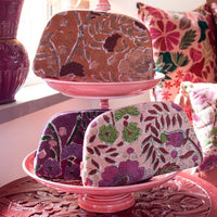 Portemonnee Eleana | Oudroze