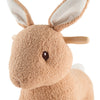 Hobbeldier konijn | Bruin