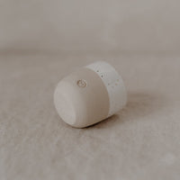 Handgemaakt espressokopje | Smiley