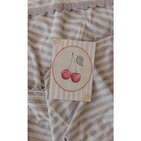 Wenskaart | Cherry & lemon