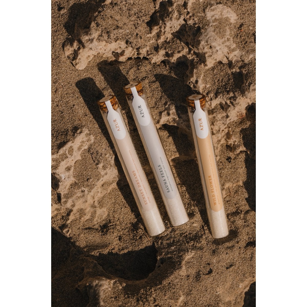 Badzout | Sunset dreams