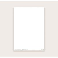 Wenskaart | Welcome little ones | Tweelingen