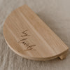 Eiken wandplank | Hey lovely